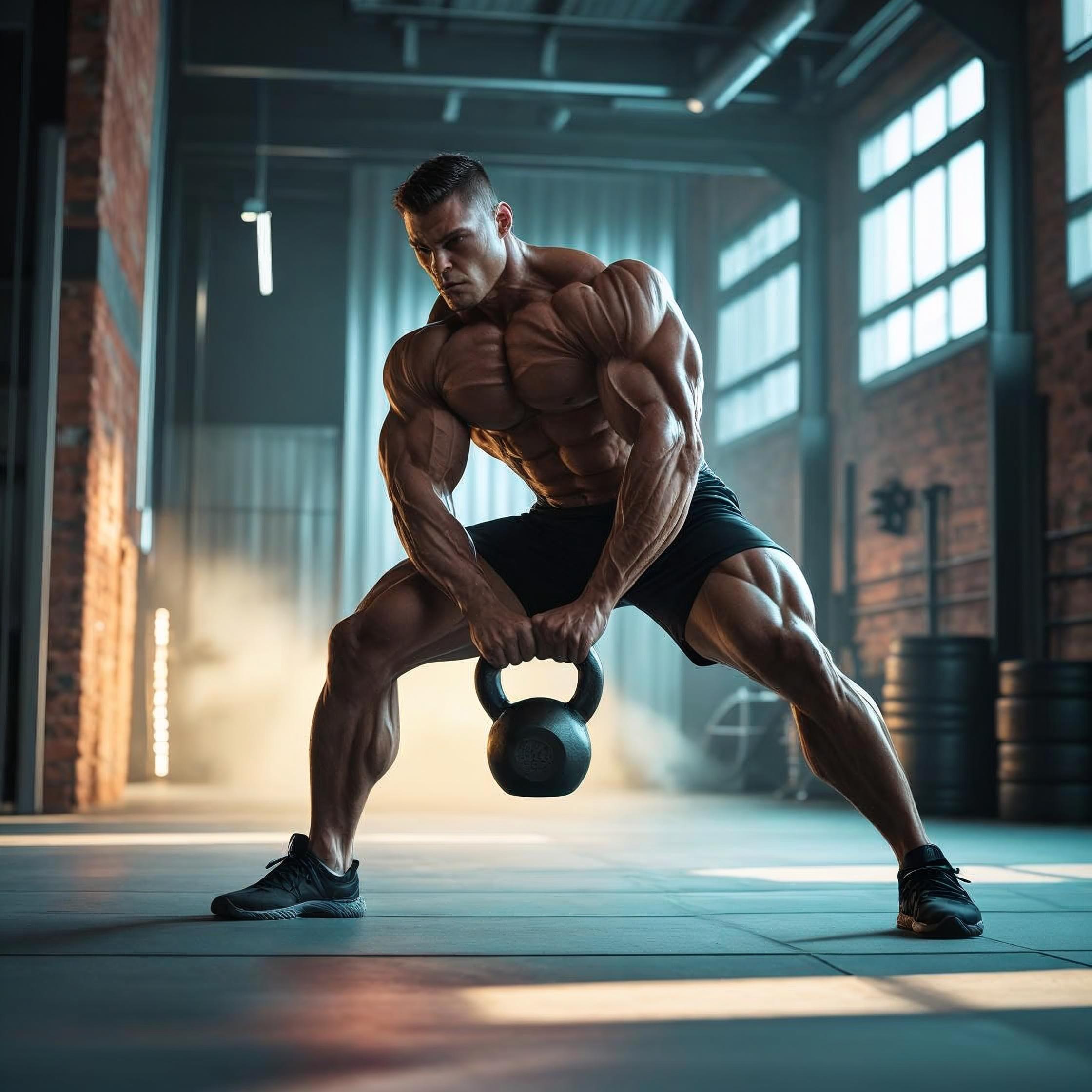 Fonksiyonel Antrenman